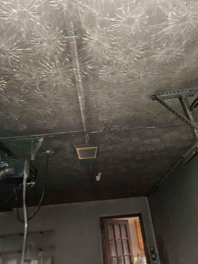 Fire and smoke damage assessment for Emergency Water Damage Services in Demarest
